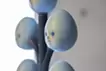 「卵の木」