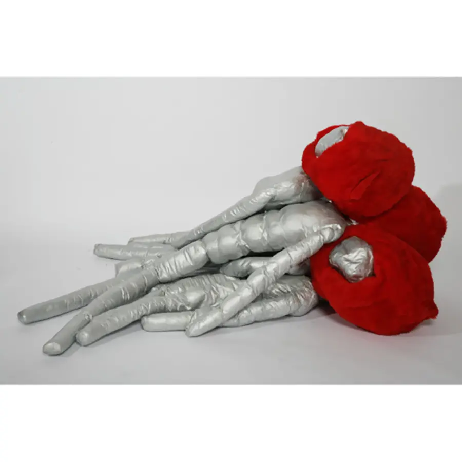 New Gender Bending Strawberry by 小林 勇輝 | 現代アートの