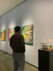 Not falling