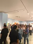Not falling