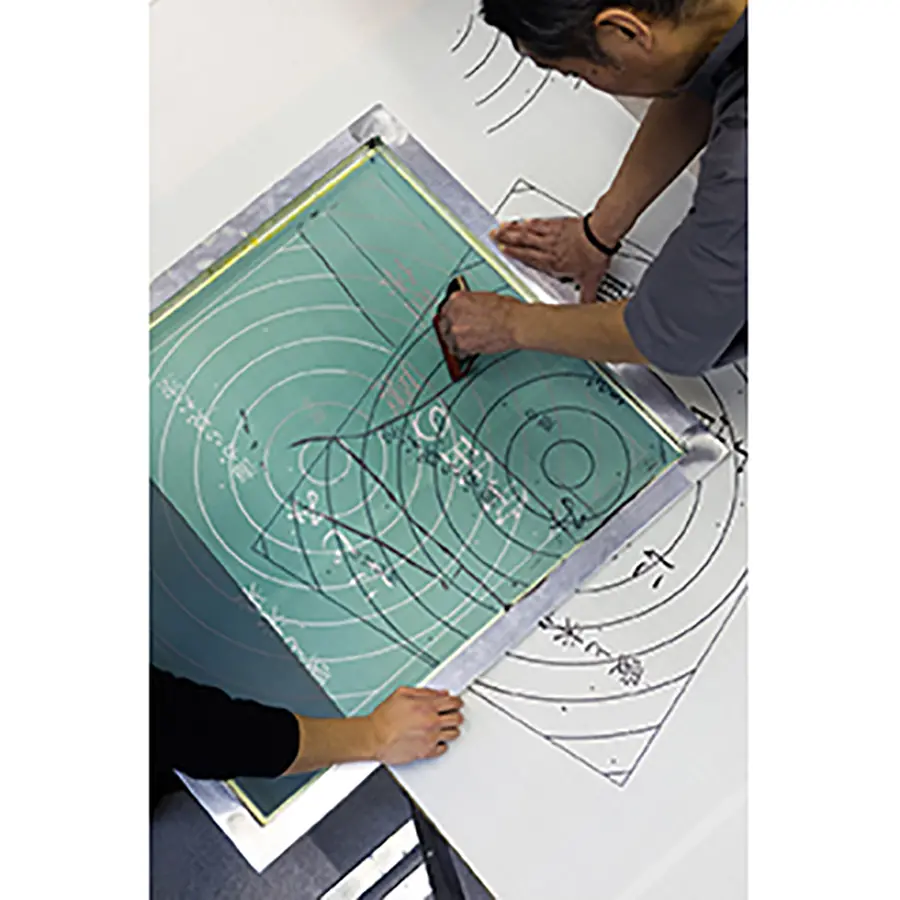 spoken word project by 飛田 正浩 | 現代アートの販売・通販 | ArtSticker