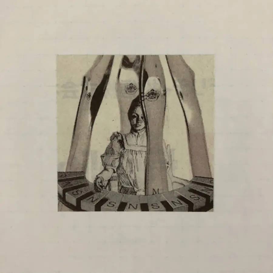無名アーティスト絵画現代アート