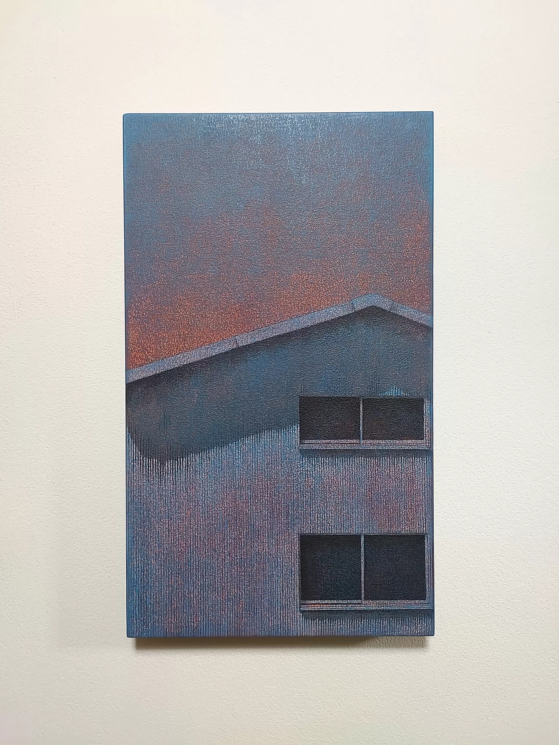 叫び奮う夜 ―12―