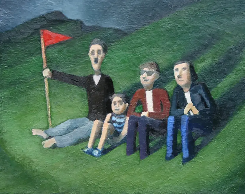 吉村 宗浩 のアート作品 | 現代アートの販売・通販 | ArtSticker