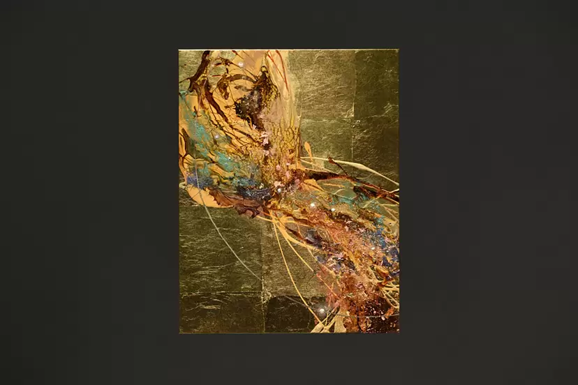 樹脂のアート作品 | 現代アートの販売・通販 | ArtSticker