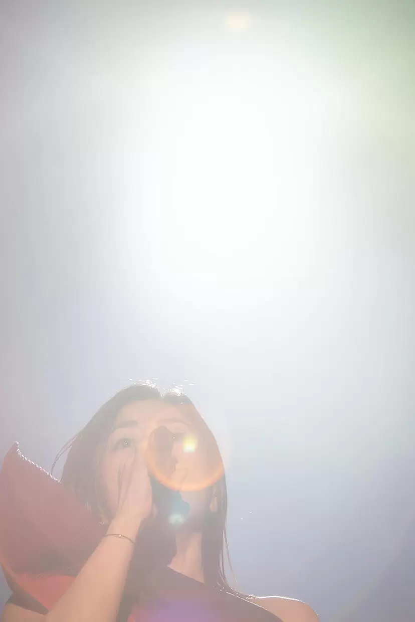 Rinko Kawauchi – 川内倫子 | 種を蒔く／Semear