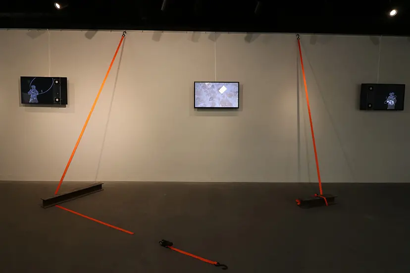 Sweet Boundaries: Sound Scape by 渡辺 護