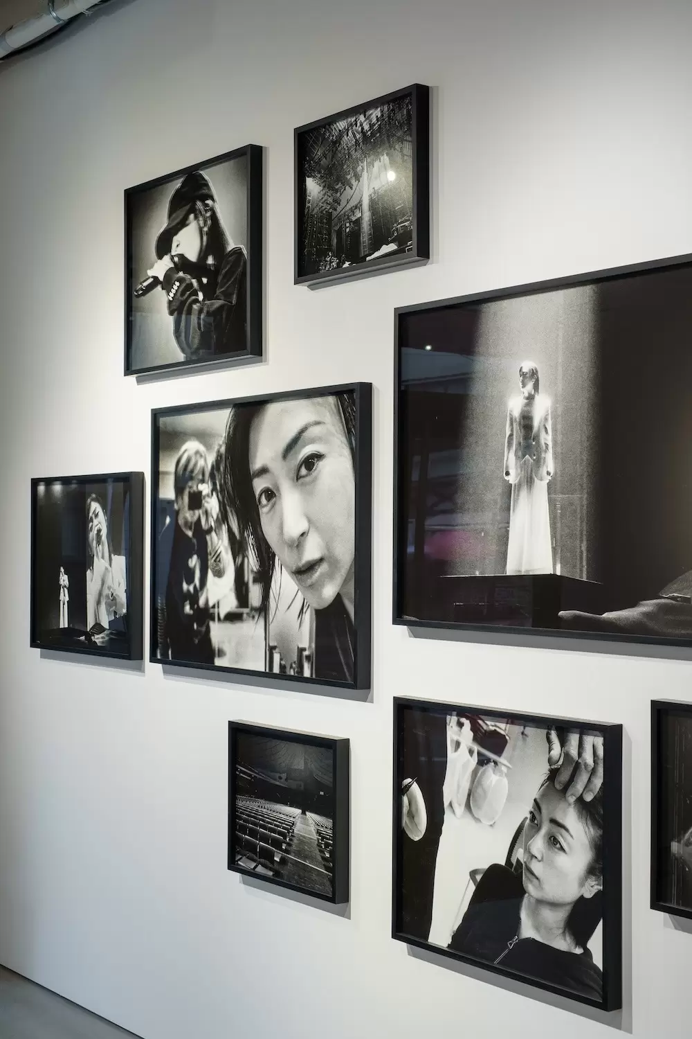 森山大道的Untitled_50.8cm x 61cm | 当代艺术的网上艺术商店