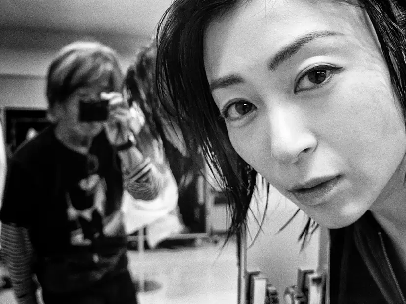 森山大道 Daido Moriyama 