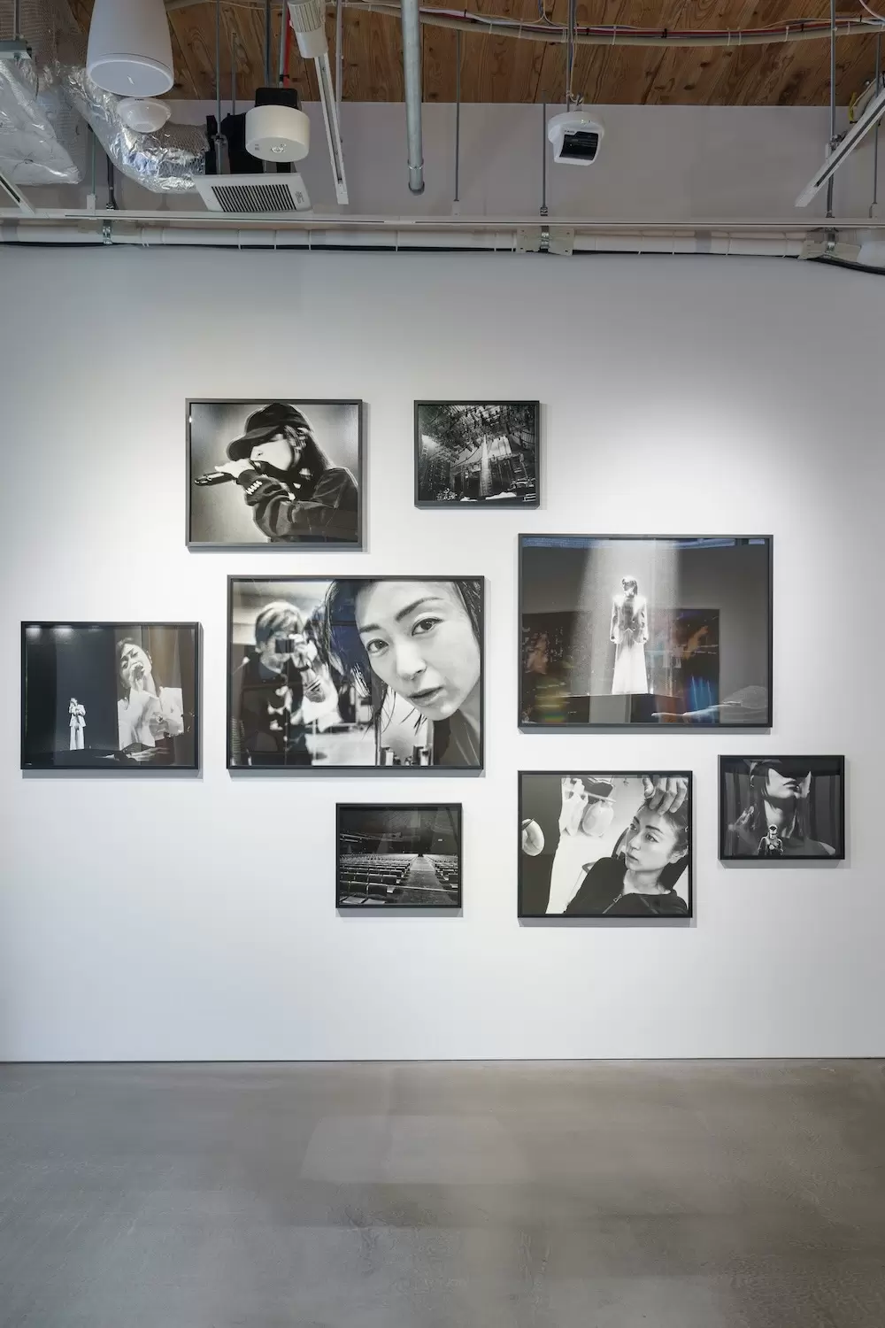 Untitled_67.5cm x 90cm by 森山 大道 | 現代アートの販売・通販