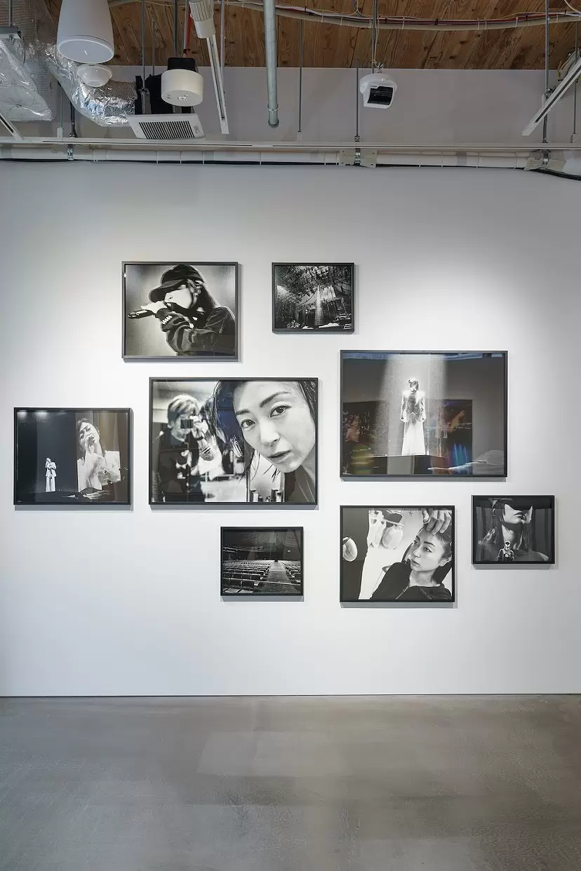 Untitled_67.5cm x 90cm by 森山 大道 | 現代アートの販売・通販