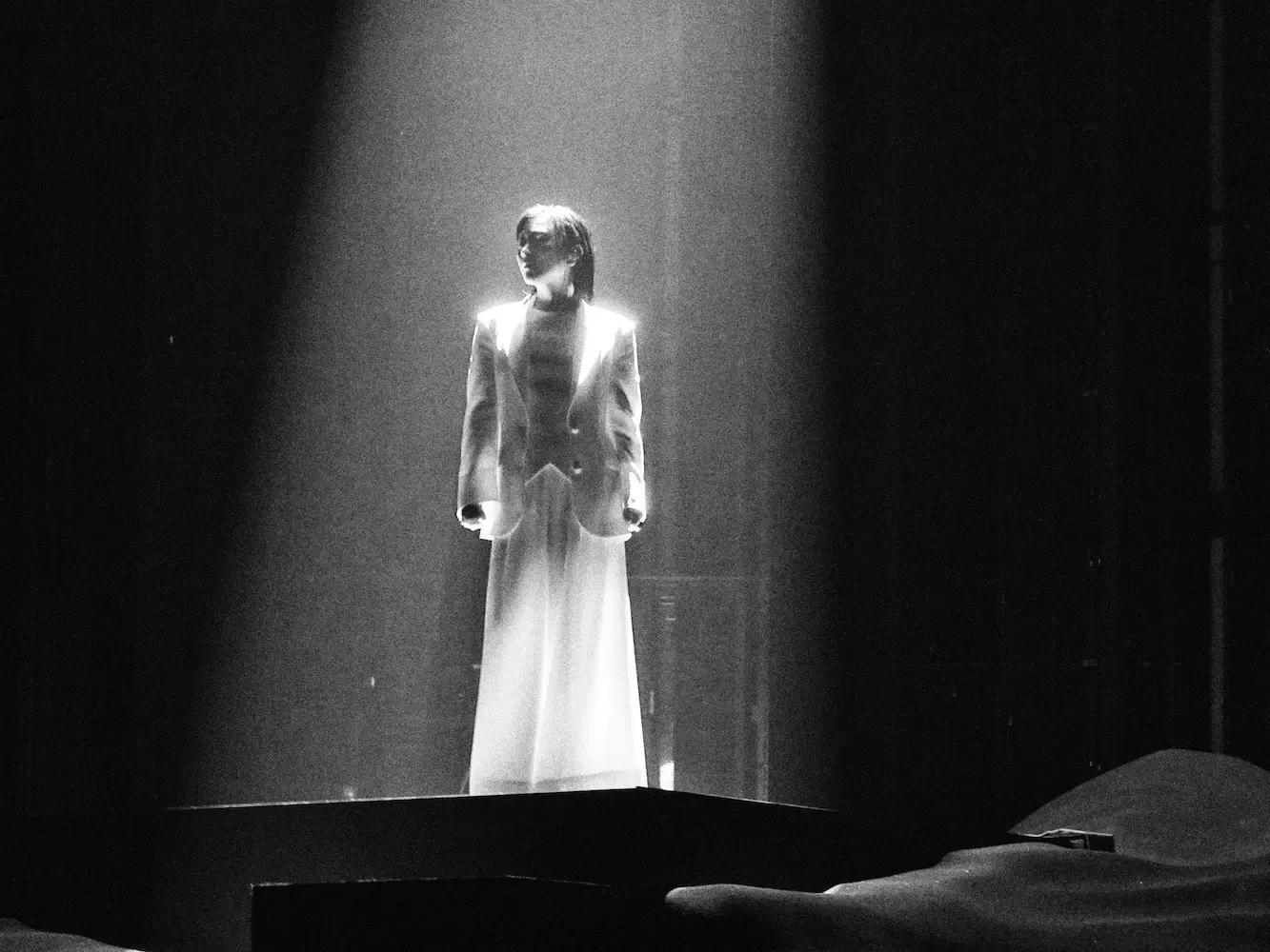 Untitled_67.5cm x 90cm by 森山 大道 | 現代アートの販売・通販