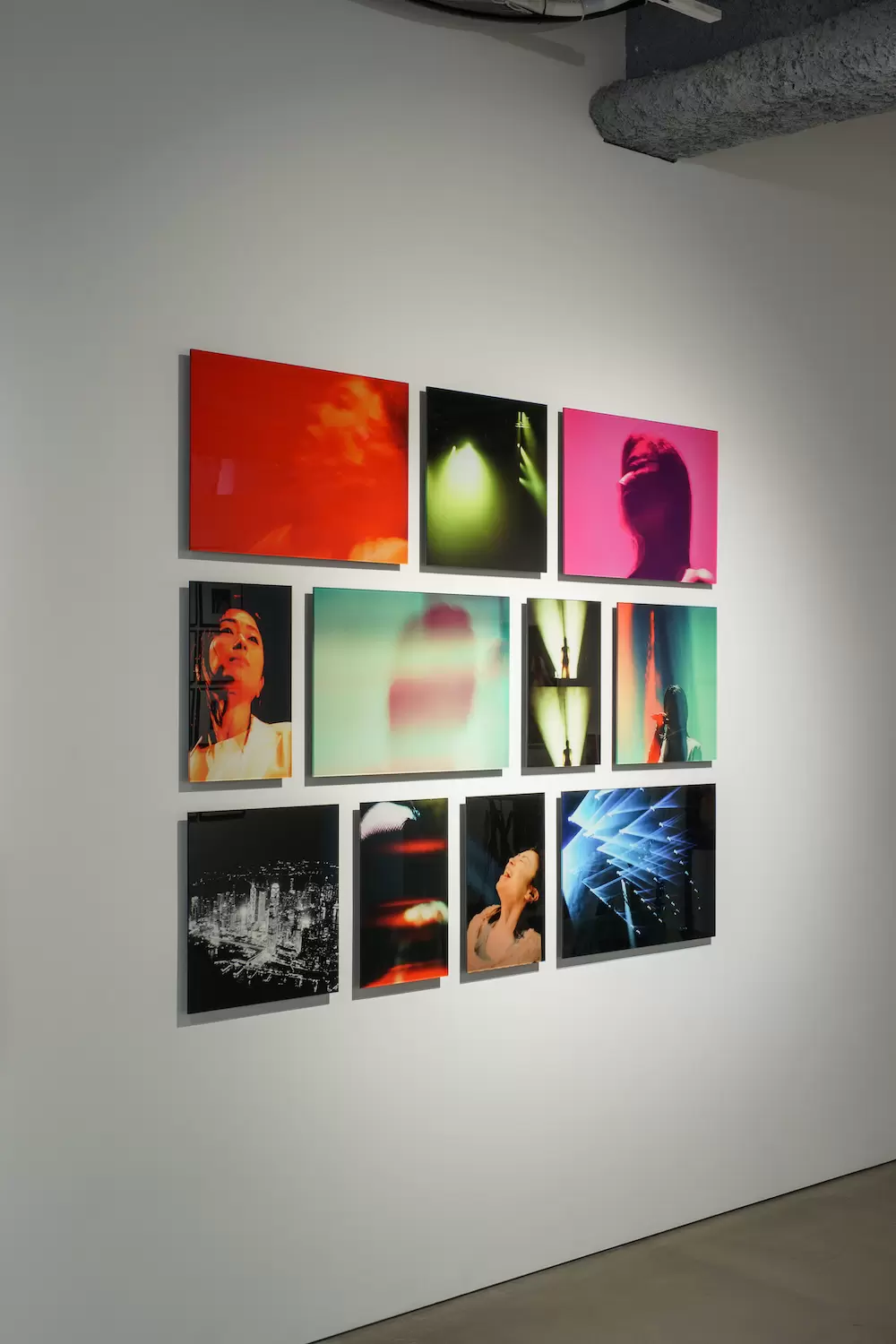 Wing Shya的Untitled | 当代艺术的网上艺术商店| ArtSticker