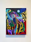 NIGHT dancer
