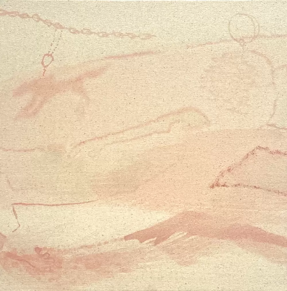 Echoes in Fragments