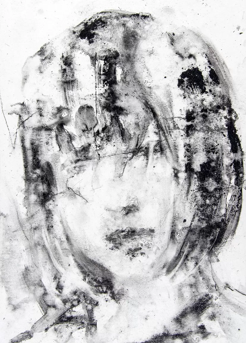 砂の城 by Takehiro Iwabuchi