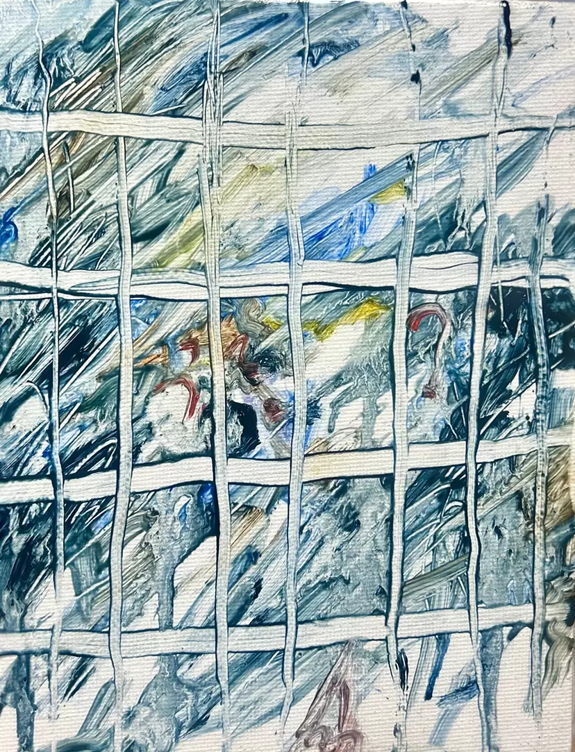 君はここにいない by Momoka Kawashima