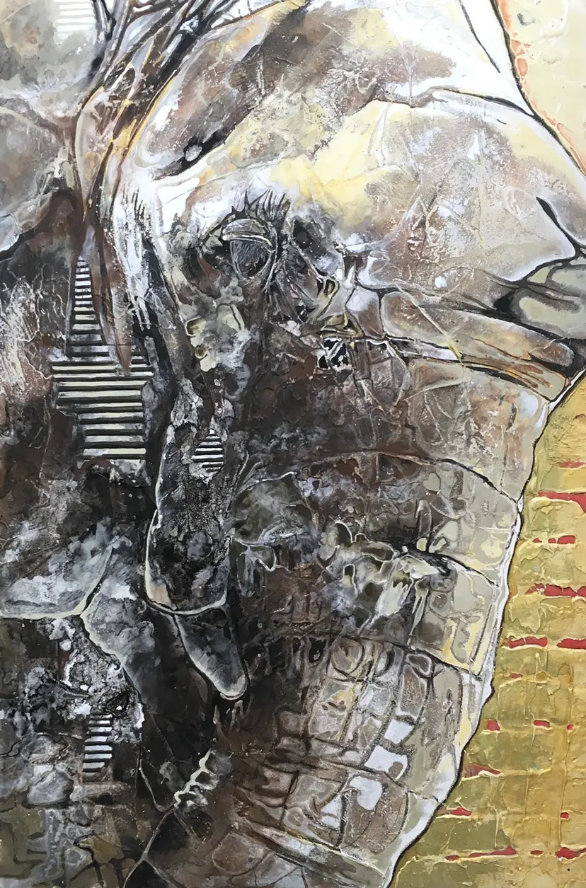 抽象画 前世の記憶 この世の未来 ABSTRACTION 抽象絵画の覚醒と展開 セザンヌ、フォーヴィスム