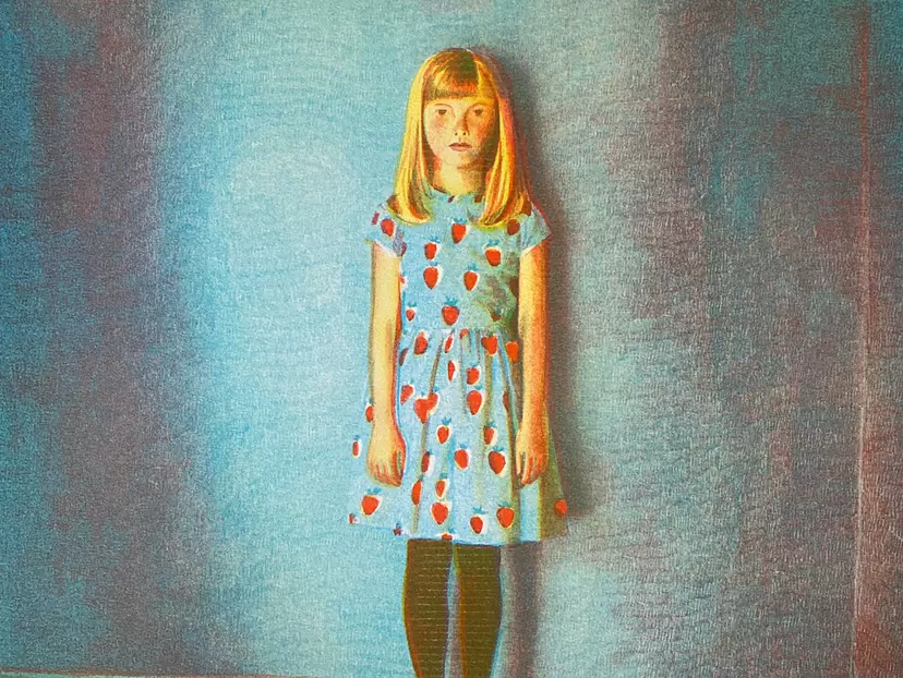 Come Together #01 by yukichico | 現代アートの販売・通販 | ArtSticker