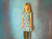 Strawberry Dress