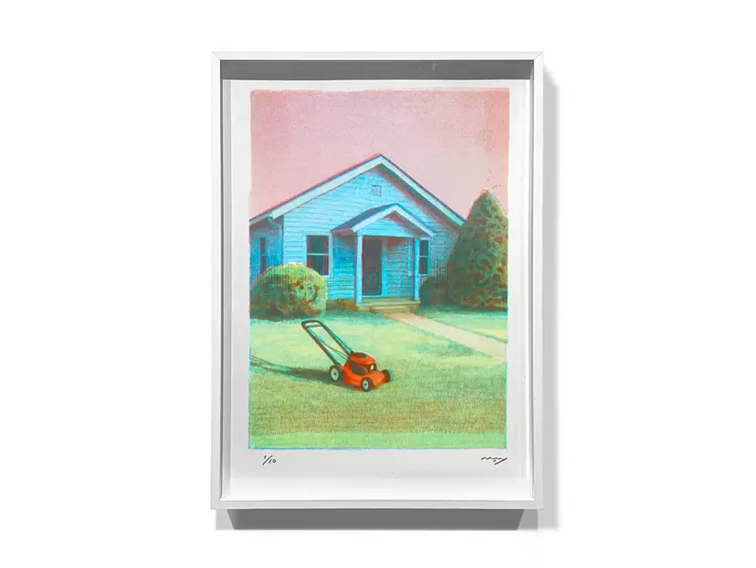 版画のアート作品 | 現代アートの販売・通販 | ArtSticker（アートス