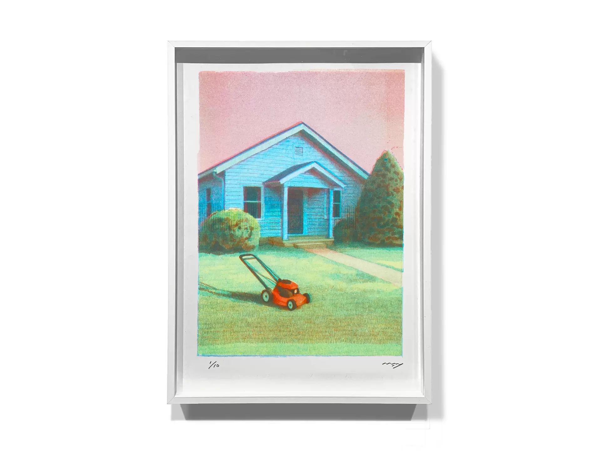 Yard_lawnmower