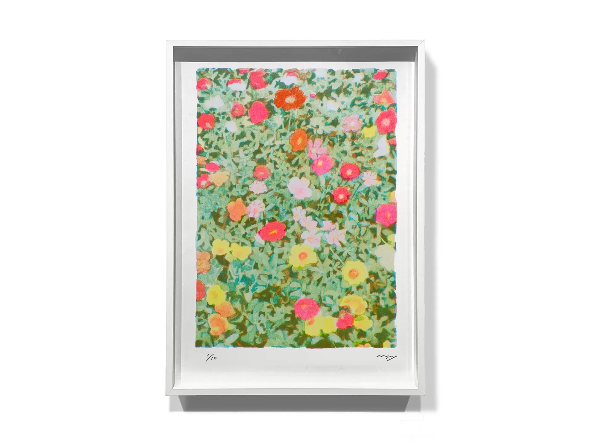 都築まゆ美 のアート作品 | 現代アートの販売・通販 | ArtSticker