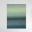 煙霞に滲む(E-#10)