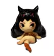 Jealousy girl