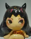 Jealousy girl