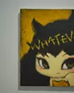 Whatever