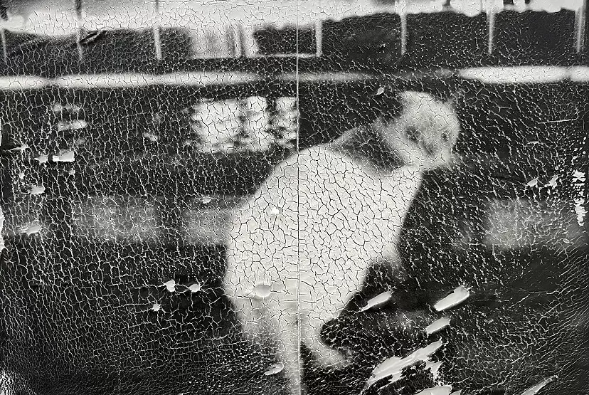 武田陽介 写真 現代アートプリント 072353 Yosuke Takeda
