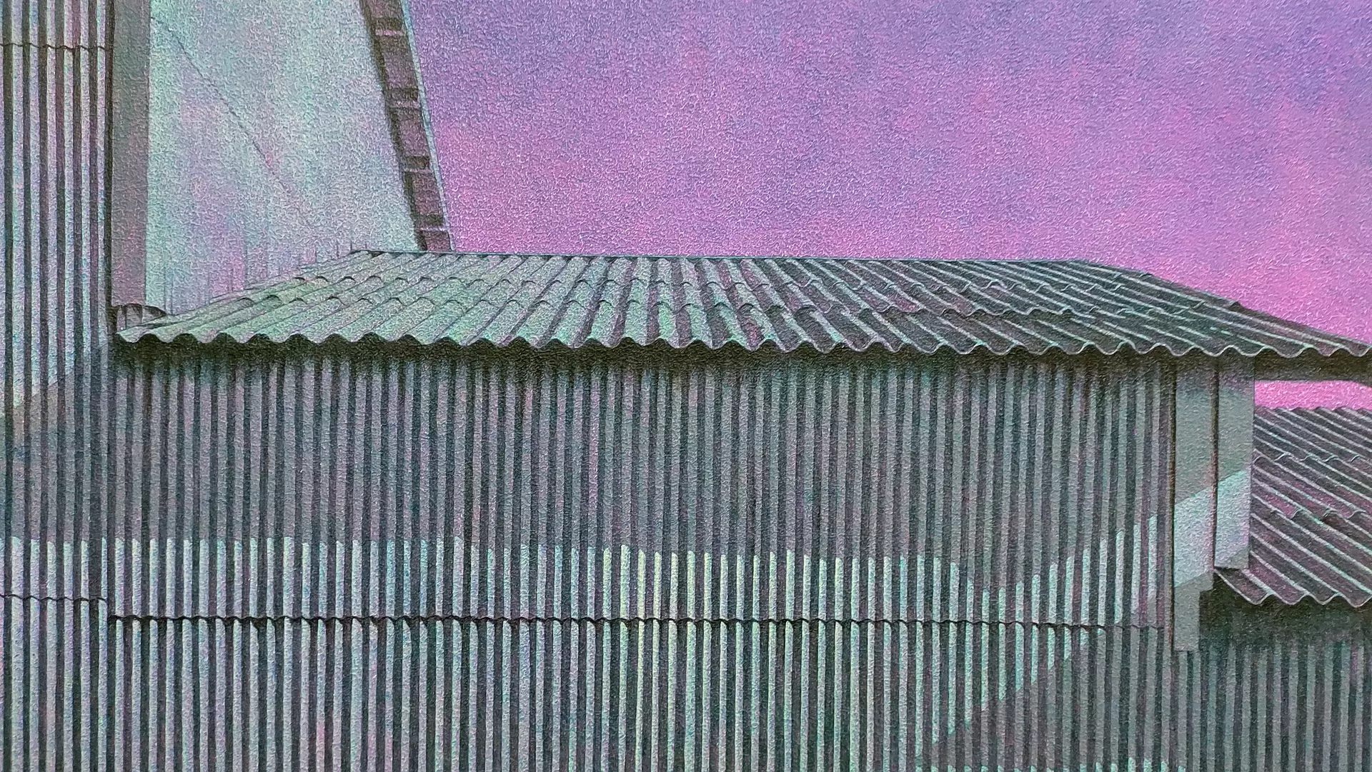 叫び奮う夜 ―始点―