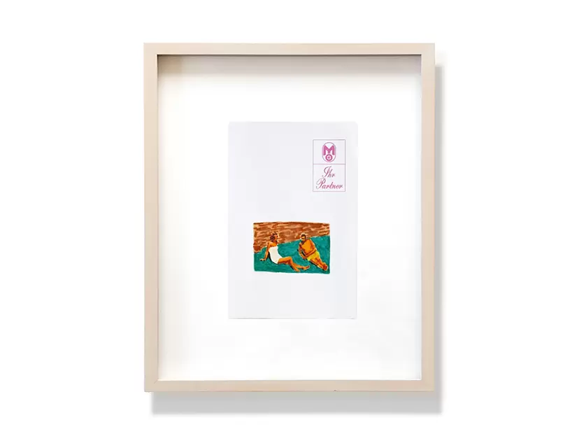 GIFTS FROM PARADISE April 2025 #2 by Takaaki Kato