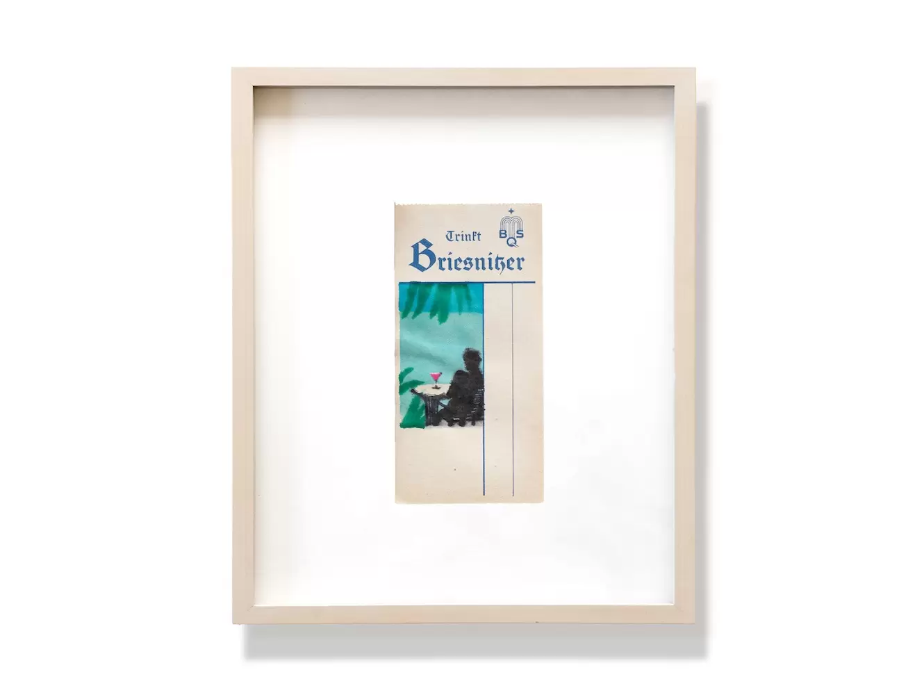 GIFTS FROM PARADISE April 2025 #6
