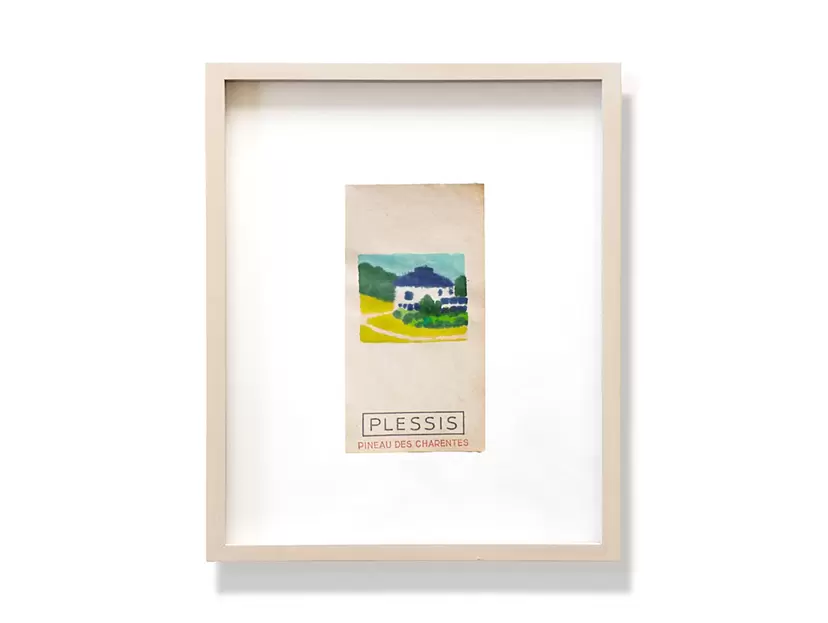 GIFTS FROM PARADISE April 2025 #7 by Takaaki Kato