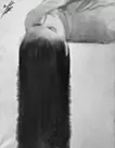 重力にまかせて