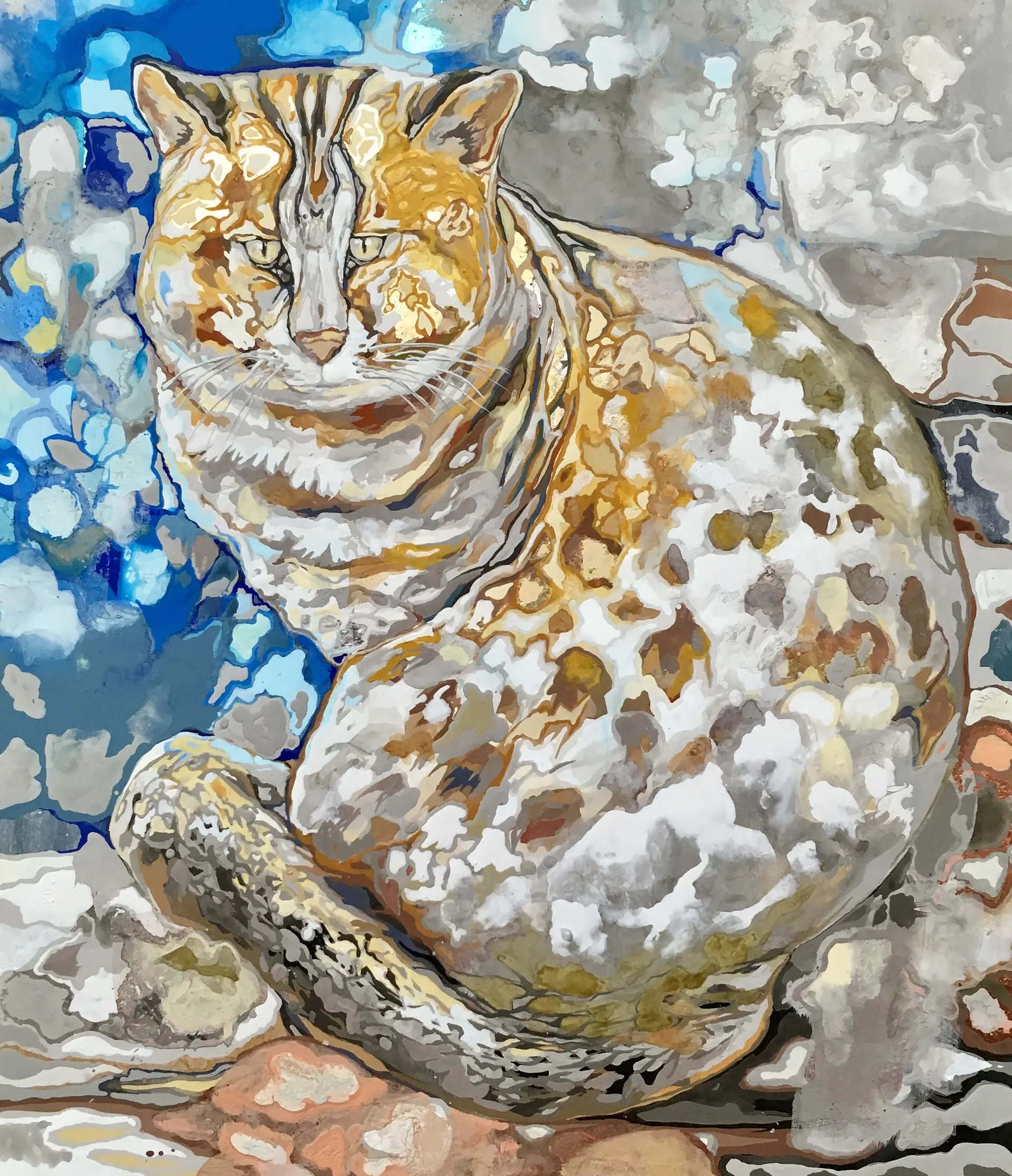 プロトタイプ by 近澤優【Yu Chikazawa】 | 現代アートの販売・通販
