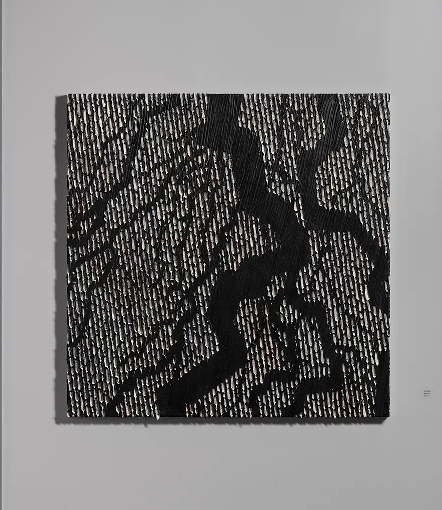 INAZUMA29 by 今西 真也 | 現代アートの販売・通販 | ArtSticker