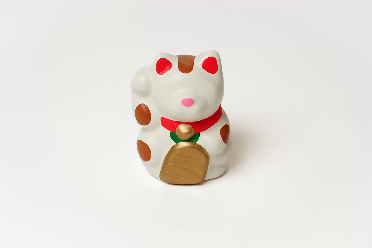 招き猫