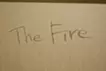 The Fire