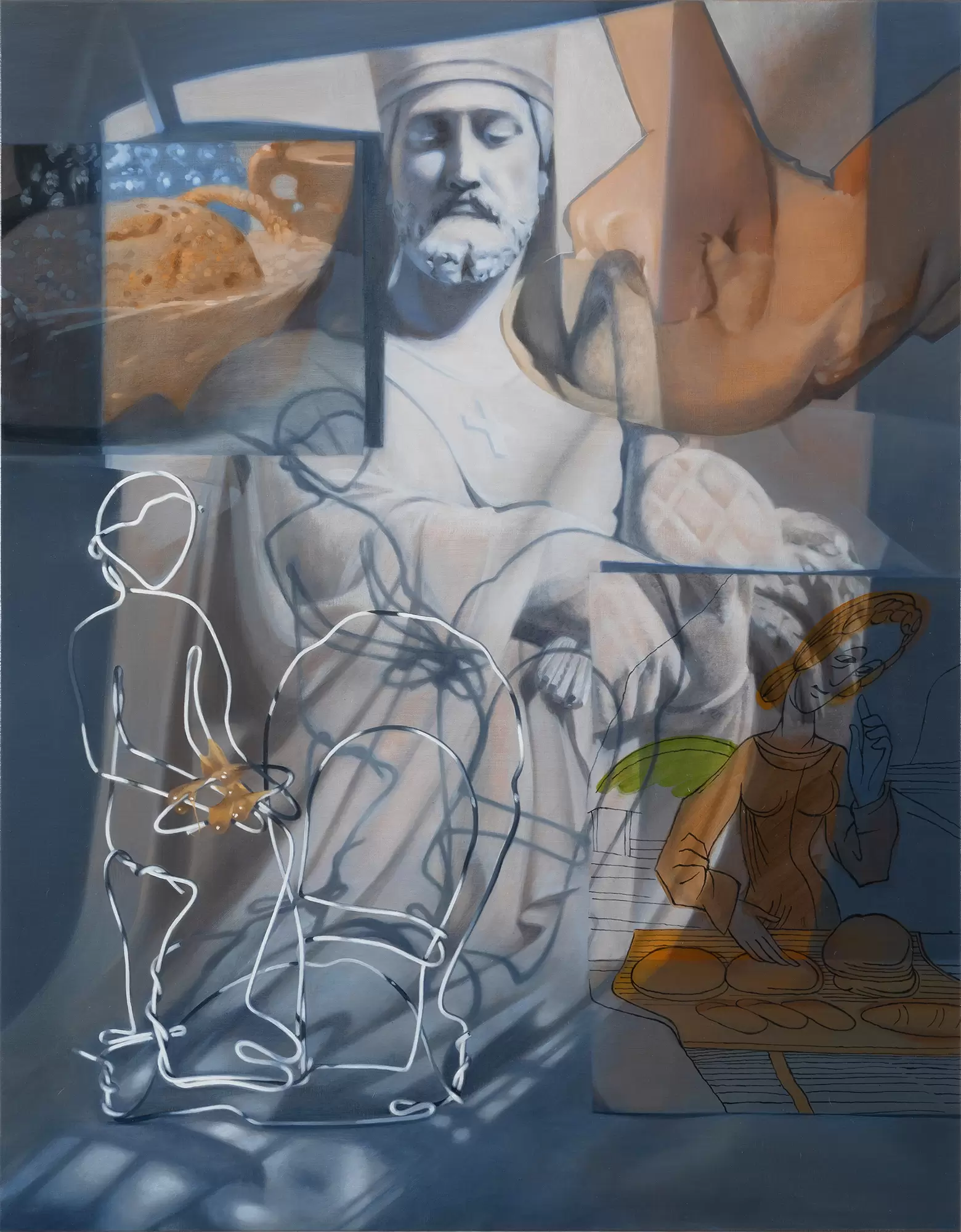 Images about Loaves (St. Honoré)
