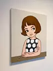世界が終わる前に（Blue Eyes）