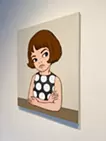 世界が終わる前に（Blue Eyes）