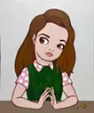 世界が終わる前に（Purple Eyes）