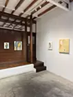 ソフトクリーム、とり