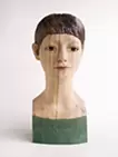 green short