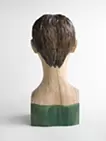 green short
