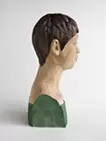 green short