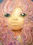 Unicorn(Peach)